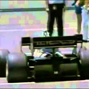 Formula One - Over The Limit