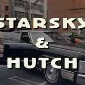 Starsky and Hutch Main Theme