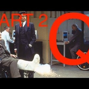 007 - TOP 30 Q MOMENTS (PART 2)