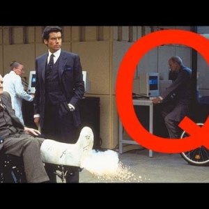 007 - TOP 30 Q MOMENTS