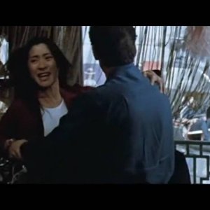 Tomorrow Never Dies - Bike Chase