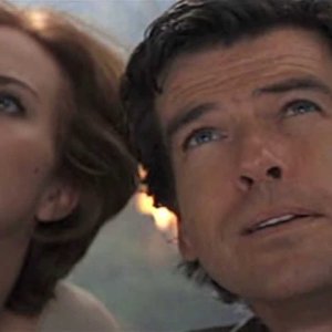 James Bond's Deadliest One-Liners - YouTube