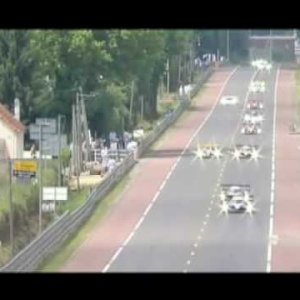 What is Le Mans?