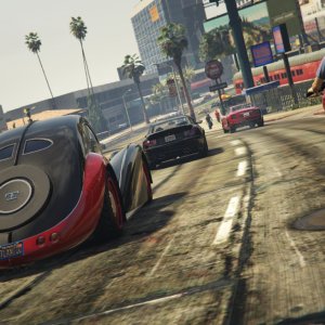The cruize 2