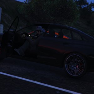 Wild Tailgater 3