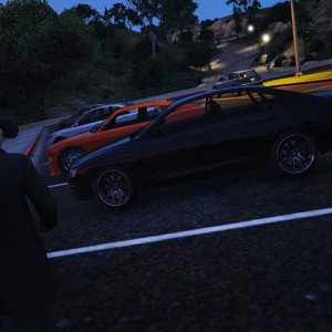 Wild Tailgater 1
