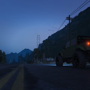 Murph transfers some cargo since it's too volatile to do so online 3