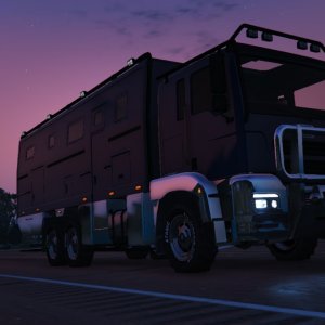 Murph transfers some cargo since it's too volatile to do so online 2