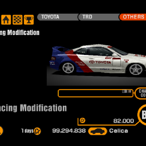 Toyota Celica '97