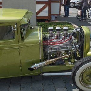Hot Rod
