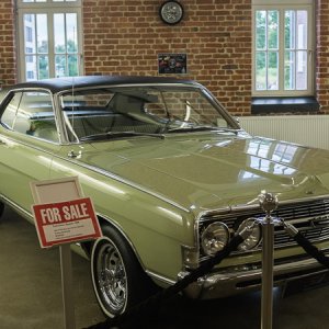 Ford Gran Torino
