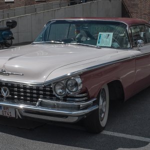 Buick Electra