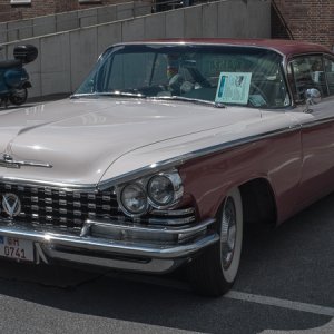 Buick Electra