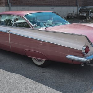 Buick Electra