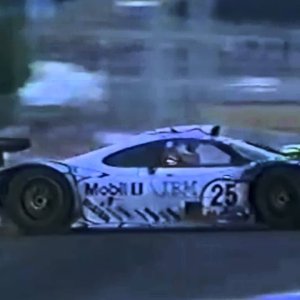 Racing is Life - 24 Hours of Le Mans Tribute