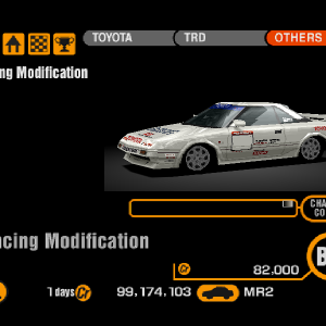 Toyota MR2 1600 G-Limited (J) '86