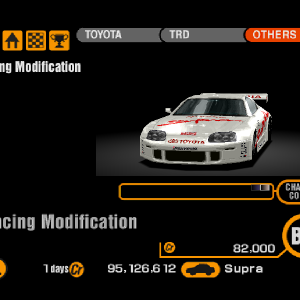 Toyota Supra SZ-R (J) '97