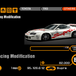 Toyota Supra SZ-R (J) '97