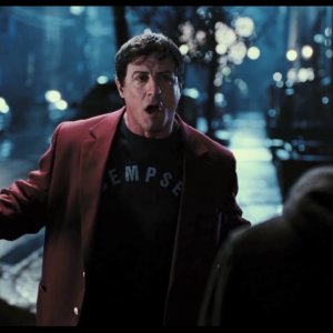 Sylvester Stallone's Greatest Quotes (Strong Language)