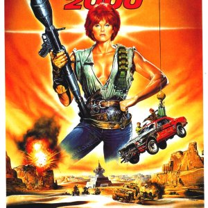 Cherry 2000