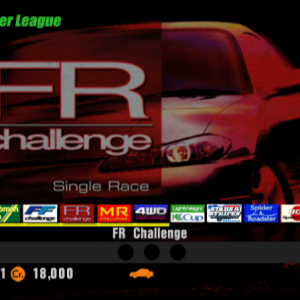 FR Challenge