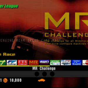 MR Challenge