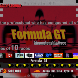 Formula GT (Unlocked)