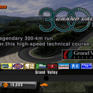 Grand Valley