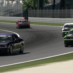 Autodromo Nazionale Monza_34