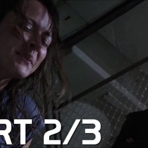 Person of Interest - Root's Interrogation Part 2