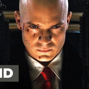Hitman - Barrage of Bullets (2007)