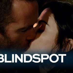 Blindspot - Emotions Running Hot and Heavy (Episode Highlight)