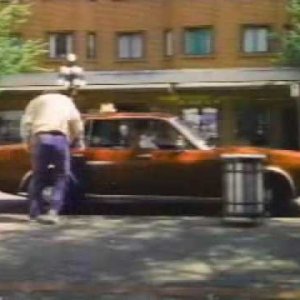 Short Time Car Chase