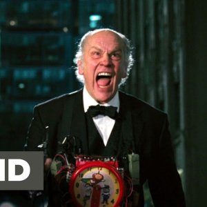 Red - Mad Bomber (2010)