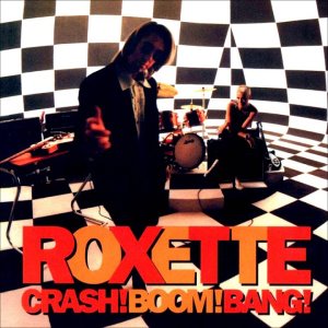 Roxette - Harleys & Indians (Riders in The Sky)