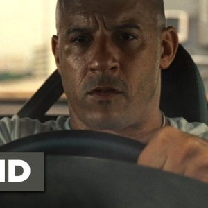 Fast Five - The Bridge Showdown