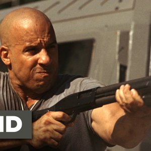 Fast Five - Street Ambush