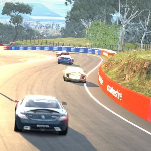 Mount Panorama