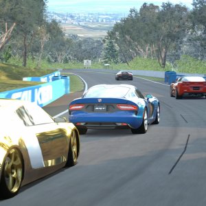 Mount Panorama