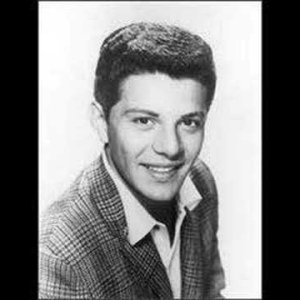 Frankie Avalon - Why