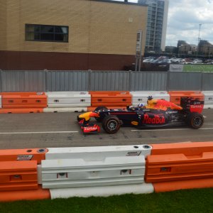 Red Bull