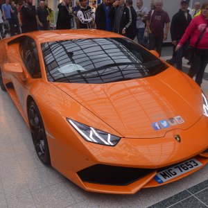 Huracan LP610-4