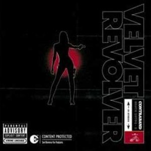 Velvet Revolver - Sucker Train Blues