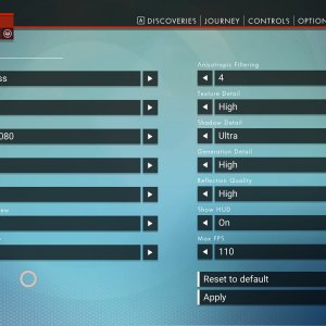 [PC] No Man's Sky