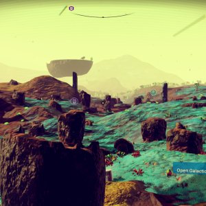 [PC] No Man's Sky