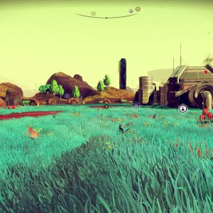 [PC] No Man's Sky