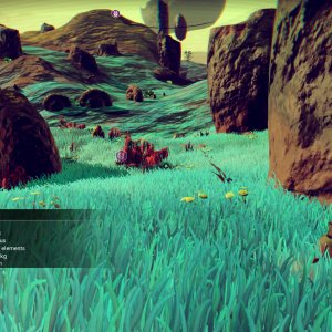 [PC] No Man's Sky