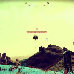 [PC] No Man's Sky