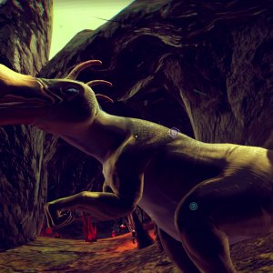 [PC] No Man's Sky