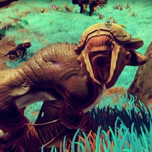 [PC] No Man's Sky